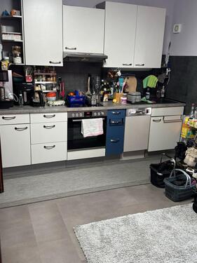 Foto - Etagenwohnung in Rockenberg