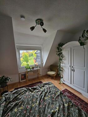 Foto - Helle charmante Berufstätigen WG am Bergbaumuseum