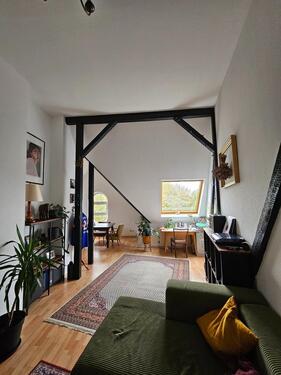 Foto - 1 Zimmer andere in Bochum