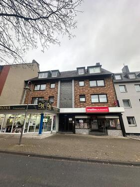 Foto - ...Ehrensache.. gemütliche 3,5 Zimmer DG - Wohnung in Herne