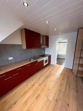 Foto - Etagenwohnung in Helmstedt zur Miete