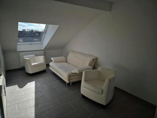 Foto - 1 Zimmer Etagenwohnung zur Miete in Aachen