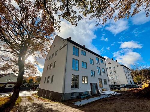 Foto - Borna * ERSTBEZUG * Angesagte 3,5 Zimmer * Maisonette *