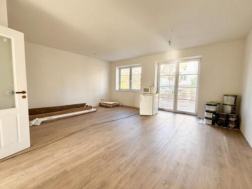 Foto - 3 Zimmer Etagenwohnung zur Miete in Chemnitz