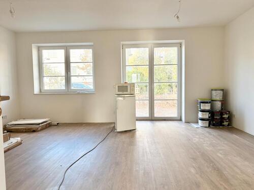 Foto - 3 Zimmer Etagenwohnung in Chemnitz