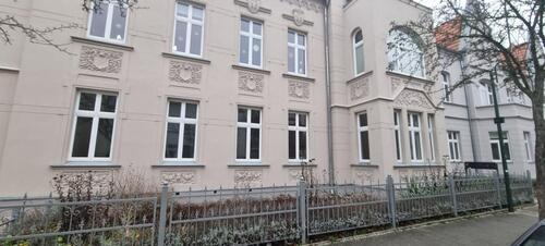 Foto - 3 Zimmer Erdgeschoßwohnung zur Miete in Neustrelitz