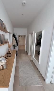 Foto - Einfamilienhaus in Brake (Unterweser) zur Miete