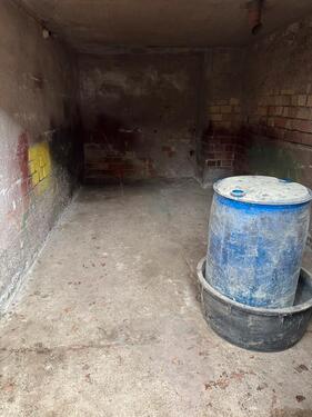 Foto - Garage, Schuppen, Stellplatz, Unterstand trocken