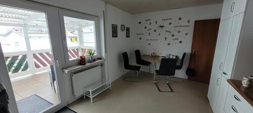 Foto - 3 Zimmer Etagenwohnung zur Miete in Oberaula