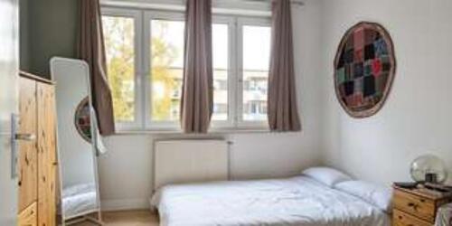 Foto - 3 Zimmer Etagenwohnung zur Miete in Greifswald