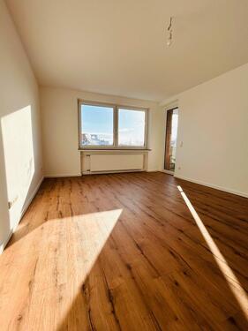 Foto - sanierte 2-Zimmer-Wohnung in Hannover-Döhren mit Balkon