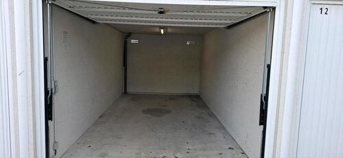 Foto - Garage in bester Lage Essen-Borbeck