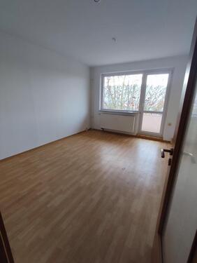 Foto - 1 Zimmer Etagenwohnung zur Miete in Sollstedt
