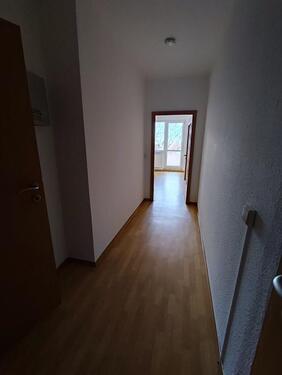 Foto - 1 Zimmer Etagenwohnung in Sollstedt