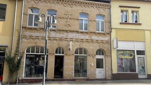 Foto - Gewerbeobjekt in Sangerhausen - 850,00&nbsp;EUR Kaltmiete, ca.&nbsp; 134,20&nbsp;m&sup2;