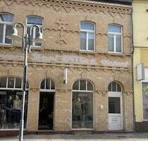 Gewerbeobjekt in Sangerhausen - 850,00&nbsp;EUR Kaltmiete, ca.&nbsp; 134,20&nbsp;m&sup2; in Sangerhausen (PLZ: 06526)