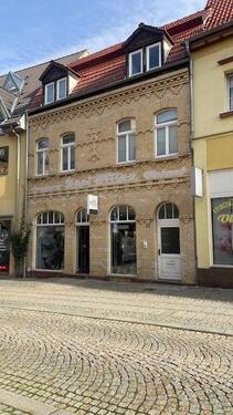 Foto - andere zur Miete in Sangerhausen