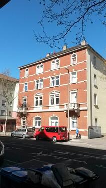 Foto - 2,5 Zimmer Wohnung in Schweinfurts Innenstadt