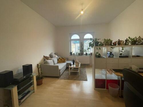 Foto - 2.5 Zimmer Etagenwohnung in Schweinfurt