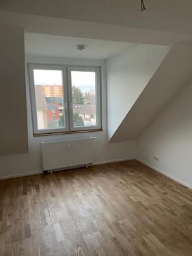 Foto - 3 Zimmer Dachgeschoßwohnung in Wunstorf