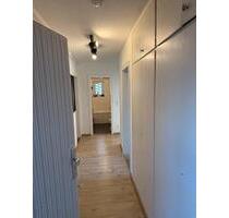 Schönen 3 Zimmer Wohnung mit Balkon und Sonnenuntergang-Nadorst - Oldenburg Alexandersfeld