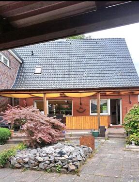 Foto - 4 Zimmer Reihenhaus zur Miete in Meppen