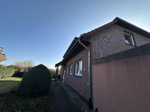 Foto - 2 Zimmer Erdgeschoßwohnung zur Miete in Nienburg (Weser)