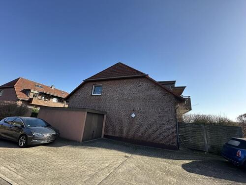 Foto - 2 Zimmer Erdgeschoßwohnung in Nienburg (Weser)