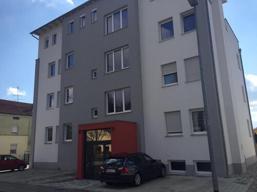 Foto - Kellerwohnung mit 30 qm - 300,00&nbsp;EUR Kaltmiete, ca.&nbsp; 30,00&nbsp;m&sup2;
