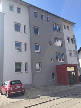 Foto - 1.5 Zimmer Etagenwohnung zur Miete in Pfarrkirchen