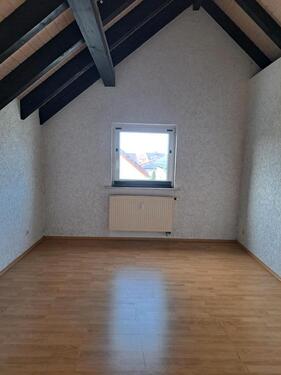 Foto - 2 Zimmer Dachgeschoßwohnung zur Miete in Zwingenberg