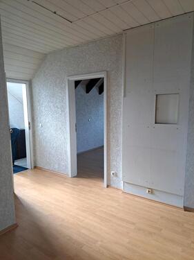 Foto - 2 Zimmer Dachgeschoßwohnung in Zwingenberg