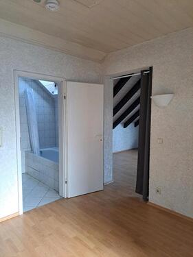 Foto - Dachgeschoßwohnung in Zwingenberg zur Miete