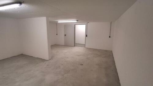 Foto - Lagerraum 34 m² in Ramersdorf-Altperlach, Abstellraum