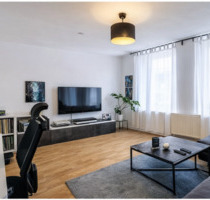Attraktive 2-Zimmer-Wohnung in Münster-City | ideal für 2er-WG