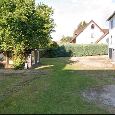 Foto - 3 Zimmer Etagenwohnung zur Miete in Bad Gandersheim