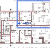 Zentrale Wohnung mit Balkon - Erstbezug - Löningen