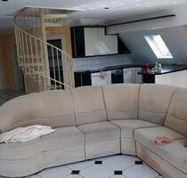 Großzügige 2-Zimmermaisonettewohnung - Ahrensfelde