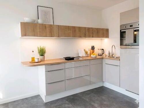 Foto - 2 Zimmer Etagenwohnung zur Miete in Frankfurt am Main