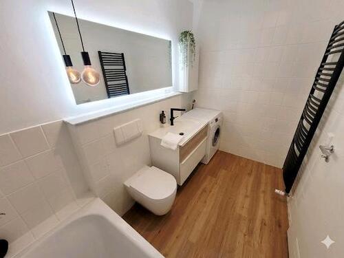 Foto - 2 Zimmer Etagenwohnung in Frankfurt am Main