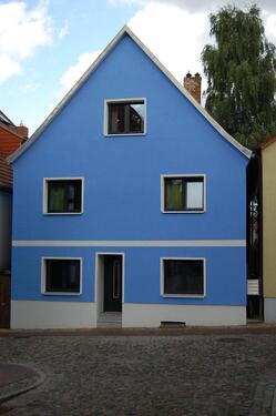 Foto - 1-Zimmer-Wohnung zum 01.05.2026 frei