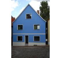 1-Zimmer-Wohnung zum 01.05.2026 frei - Waren (Müritz)
