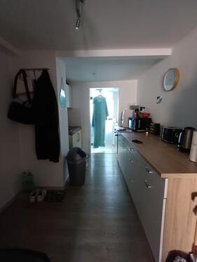 Foto - 1 Zimmer Etagenwohnung in Waren (Müritz)