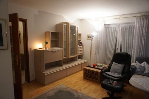 Foto - 3 Zimmer Etagenwohnung in Bad Wörishofen