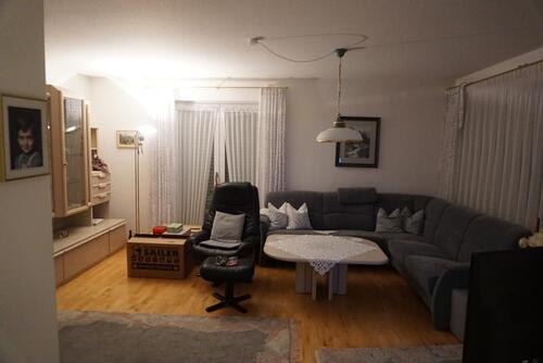 Foto - Etagenwohnung in Bad Wörishofen zur Miete