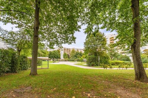 Foto - 3.5 Zimmer Etagenwohnung zum Kaufen in Stuttgart