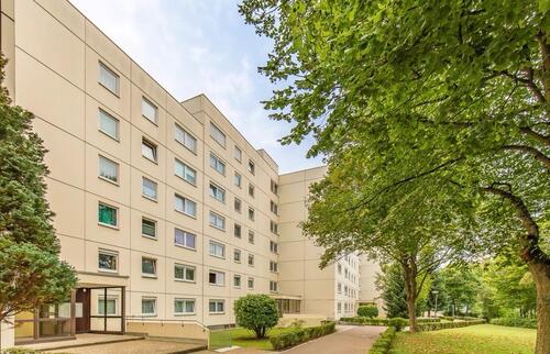 Foto - Etagenwohnung in Stuttgart zum Kaufen