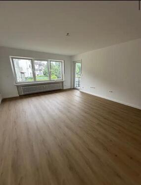 Foto - Sanierte 3ZKB Wohnung mit Balkon