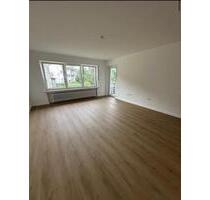 Sanierte 3ZKB Wohnung mit Balkon - Herford