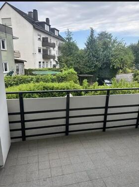Foto - Etagenwohnung in Herford zur Miete